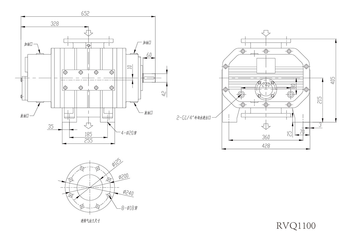 RVQ1100